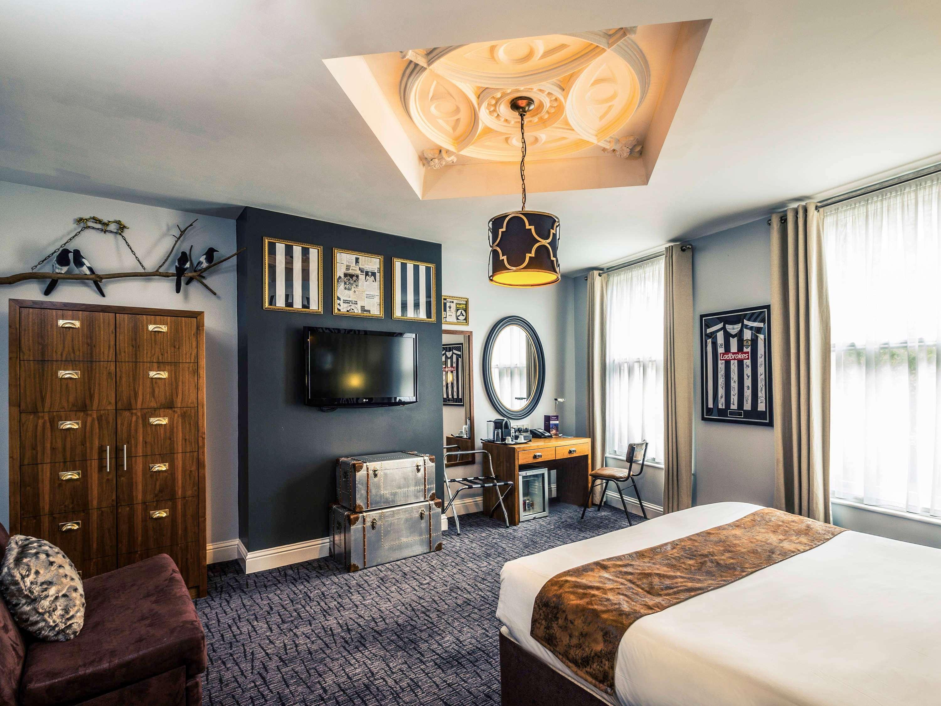 Hotel Mercure Centre 4*